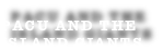 PACU AND THE  ISLAND GIANTS